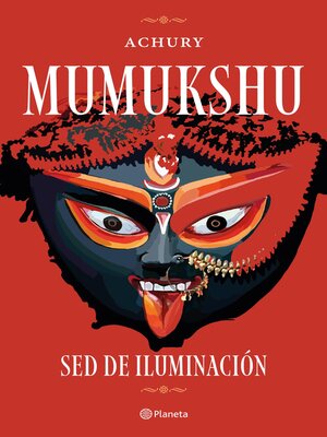 cover image of Mumukshu, sed de iluminación
